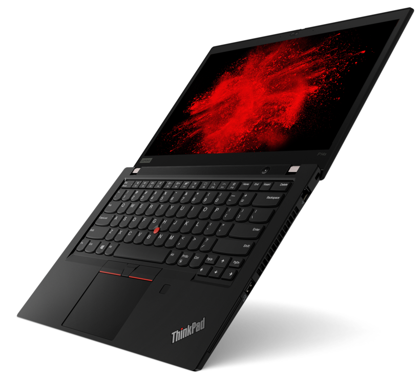 Lenovo ThinkPad P14s Gen 2 20VX - Intel Core i7 1165G7 / 2.8 GHz - Win 10 Pro 64-bit - Quadro T500  - 16 GB RAM - 512 GB SSD TCG Opal Encryption 2, NVMe - 14" IPS 1920 x 1080 (Full HD) - Wi-Fi 6 - preto - kbd: Português