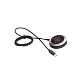 JABRA EVOLVE Link MS - Mando a distancia - cable - para Evolve 40 MS mono, 40 MS estéreo