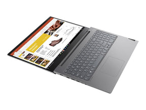 Lenovo ThinkBook 15p G2 ITH 21B1 - Intel Core i5 11400H / 2.7GHz - Win 11 Pro - GF GTX 1650 - 16GB RAM - 512GB NVMe SSD - 15.6" IPS 1920 x 1080 (Full HD) - Wi-Fi 6 - Mineral Gray dual tone - kbd: Portuguese - with 1 year of Lenovo Premier Sup