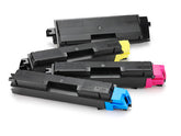 Kyocera TK 590M - Magenta - original - toner kit - for Kyocera FS-C2026, FS-C2126, ECOSYS M6023, M6026, M6526, P6026, FS-C5250