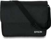 Epson - Projector Carrying Case - for Epson EB-S02, S04, S10, S31, S82, S92, W04, W10, W31, W9, X10, X11, X31, X9, x92, EH-TW570