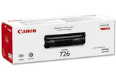 CANON TONER CRG 726 LBP6200D/LBP6230DW