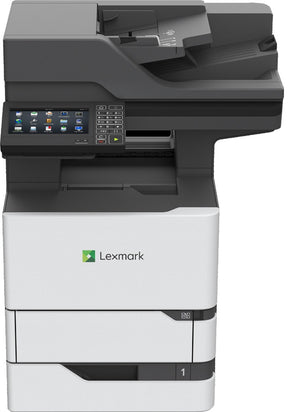 LEXMARK MULTIF LASER MONO XM5365 BSD