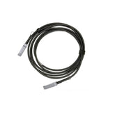 Pass Copper Cbl ETH 100GbE QSFP28 1.5m (980-9I62C-00C01A)