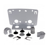 AXIS D20 Mount Bracket Kit A - Camera Mount Kit - for Axis D2050-VE Network Radar Detector