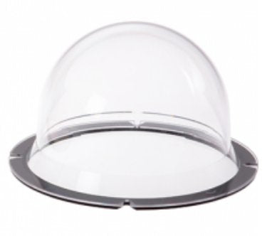 AXIS Clear Dome A - Domo de cámara de burbujas - transparente - para cámara de red AXIS M5525-E PTZ, cámara de red M5525-E PTZ 50Hz