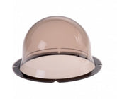 AXIS Smoked Dome A - Bubble camera dome - smoked - for AXIS M5525-E PTZ Network Camera, M5525-E PTZ Network Camera 50Hz