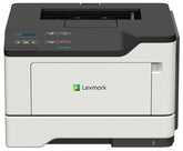 Lexmark B2338DW - Impresora - B/N - Dúplex - Láser - A4/Legal - 1200 x 1200 ppp - hasta 36 ppm - capacidad: 350 hojas - USB 2.0, LAN, Wi-Fi(n)