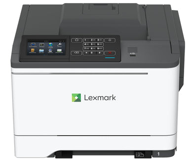 LEXMARK IMP COLOR LASER A4 CS622DE