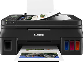 CANON IMP MULTIF INKJET PIXMA G4511 + 1 EXTRA BOTTLE PROMO