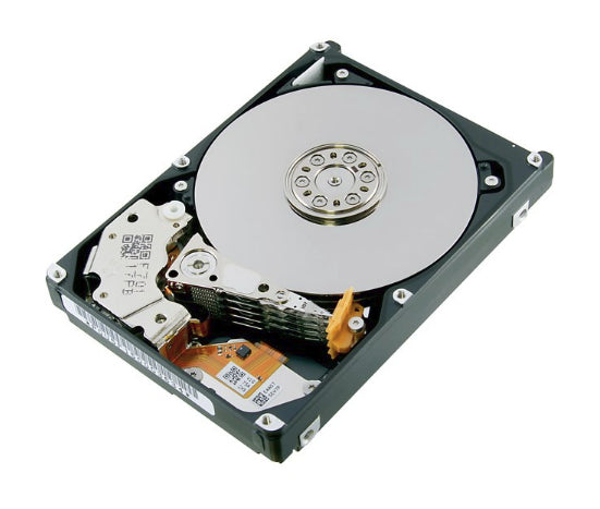 Toshiba Enterprise Performance HDD AL15SEB18EQ - Disco duro - 1,8 TB - interno - 2,5" - SAS 12Gb/s - 10500 rpm - búfer: 128 MB