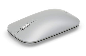 MICROSOFT SURFACE MOBILE MOUSE BLUETOOTH PLATINUM