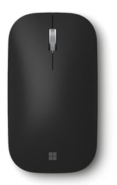 MOUSE MICROSOFT SURFACE MOBILE BLUETOOTH NEGRO