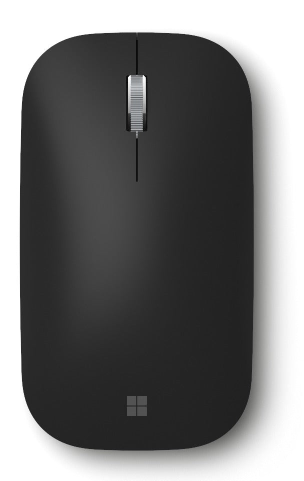 MOUSE MICROSOFT SURFACE MOBILE BLUETOOTH NEGRO