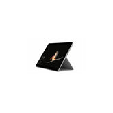 Microsoft Surface Go - Tablet - Intel Pentium Gold 4415Y / 1.6 GHz - Win 10 Pro - HD Graphics 615 - 8 GB RAM - 128 GB SSD NVMe - 10" touch screen 1800 x 1200 - Wi-Fi 5 - silver - commercial