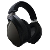 ASUS ROG Strix Fusion Wireless - Headphones - Full Size - 2.4GHz - Wireless - for 15, ROG Strix G15, ROG Zephyrus G14, TUF Gaming F15, F17, FX505, TUF505, ZenBook 13, 14