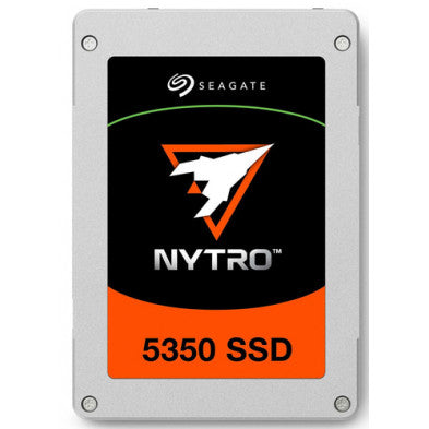 NYTRO 5350M SSD 15.36TB 2.5 SE INT