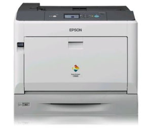 Impressora EPSON AcuLaser C9300DTN - A3