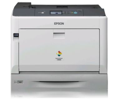 Impresora EPSON AcuLaser C9300DTN - A3