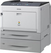 EPSON AcuLaser C9300DTN Printer - A3