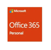 Microsoft 365 Personal - Pacote de caixa (1 ano) - 1 pessoa - sem leitor, P4 - Win, Mac, Android, iOS - Inglês - Eurozona