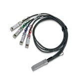 Pas CPR Cab ETH 100Gb/s SFP28 3m 30AWG (980-9I48H-00C003)
