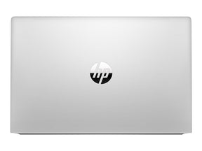 HP ProBook 450 G8 Notebook - Intel Core i5 1135G7 / 2.4 GHz - Win 10 Pro 64-bit - Iris Xe Graphics - 8 GB RAM - 256 GB SSD NVMe, HP Value - 15.6" 1920 x 1080 (Full HD) - Wi-Fi 6 - alumínio prateado pique - kbd: Português