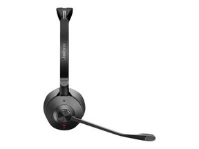 Jabra Engage 55 Stereo - Headphones - In Ear - DECT - Wireless - Optimized for UC (9559-410-111)