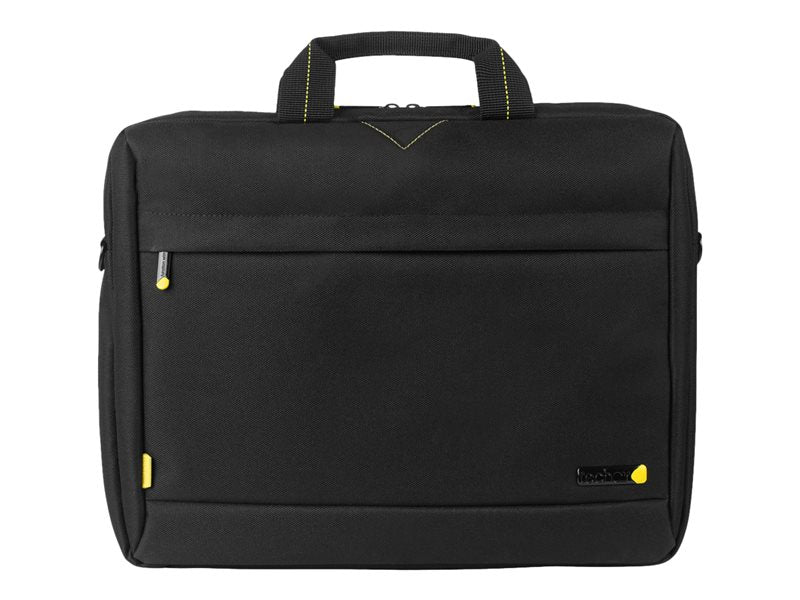 techair - Laptop Carrying Shoulder Bag - 15.6" - black (TAN1202V2)