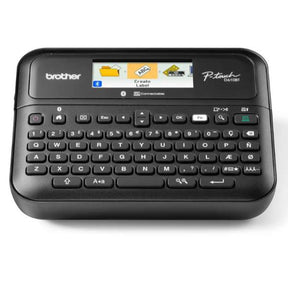 PT-D610BTVP