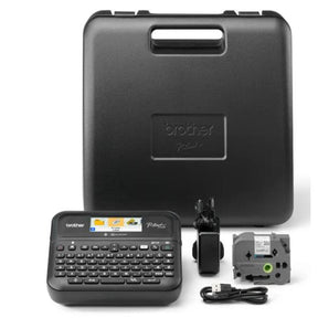 PT-D610BTVP