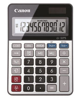 CANON CALCULATOR LS-122TS DBL EMEA