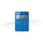 CALCULATOR LS-100K M-BLUE
