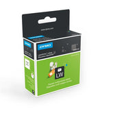 ROLLING SQUARE PAPER LABELS 750