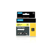 ID1-19 YELLOW (NYLON)