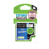 DURABLE D1 12MM X 5.5M NEG/BLA