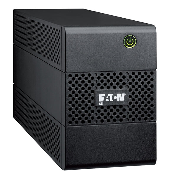 EATON UPS 5E AVR LINE INTERACTIVE TOWER 650VA USB DIN