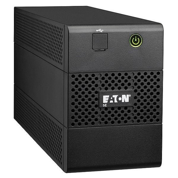 EATON UPS 5E AVR LINE INTERACTIVE TOWER 850VA USB DIN