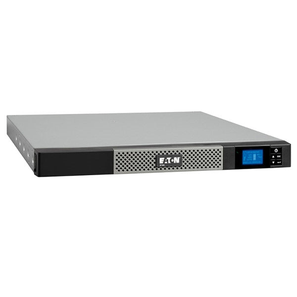 EATON UPS 5P LINE INTERACTIVE 850VA/600W 1U RACK