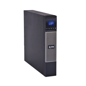 Eaton 5PX 1500 - UPS (rack mountable / external) - AC 100/120/127 V - 1440 Watt - 1440 VA - RS-232, USB - Output connectors: 8 - 2U - black