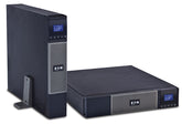 Eaton 5PX 1500 - UPS (rack mountable / external) - AC 100/120/127 V - 1440 Watt - 1440 VA - RS-232, USB - Output connectors: 8 - 2U - black