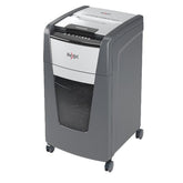 DESTRUCTORA OPTIMUM AUTO+ 225X EU (2020225XEU)
