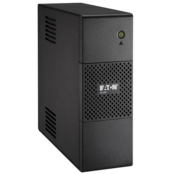 EATON UPS 5S LINE INTERACTIVE TOWER 550VA