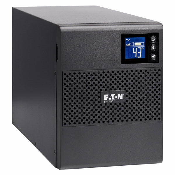 EATON UPS 5SC LINE INTERACTIVE 1000VA TOWER