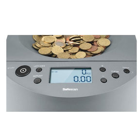 CONTADORA MONEDAS 1450 EUR