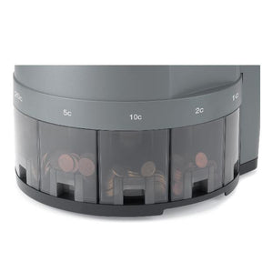 CONTADORA MONEDAS 1450 EUR