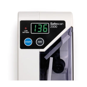 BILLET COUNTER 2000