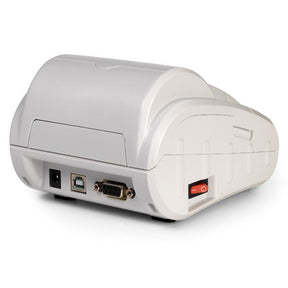 IMPRESORA TERMICA TP-230 GRIS