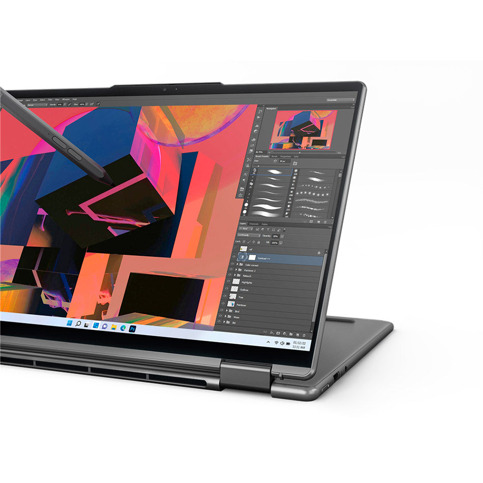 YOGA 7 14IAL7 I7/16/1TB+PEN W11 3Y (82QE004FPG)