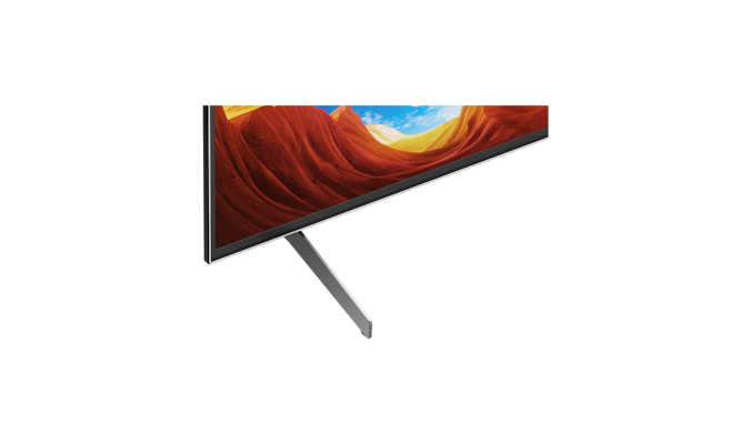 TV 85 4K HDR SMART TV (KD85XH9096BAEP)